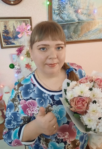 Моя фотография - Наталья, 36 из Нижний Новгород (@natalwy8289568)
