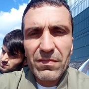 Самара, 43, Москва