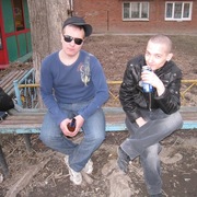 Тёма, 34, Реж