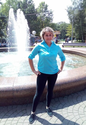Моя фотография - Светлана, 35 из Вилейка (@svetlana255570)