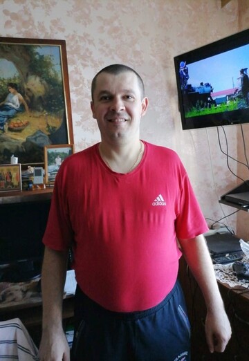 Моя фотография - Алексей, 44 из Москва (@aleksey590450)
