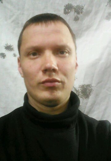 Моя фотография - Александр, 41 из Кострома (@aleksandr665876)