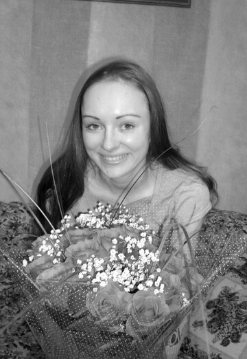 Моя фотография - Julia, 32 из Южно-Сахалинск (@julia5444)