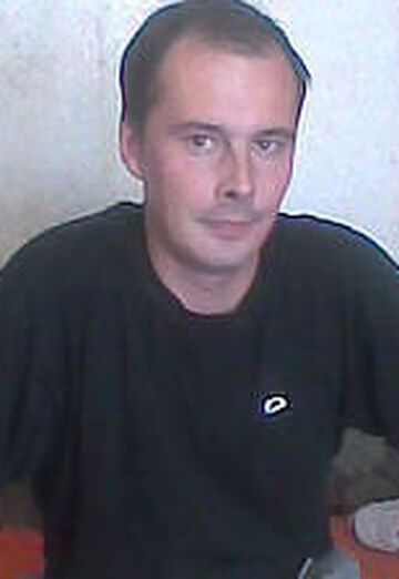 My photo - Igorek, 44 from Orekhovo-Zuevo (@igorek1572)