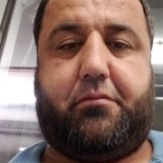 Руслан, 39, Москва