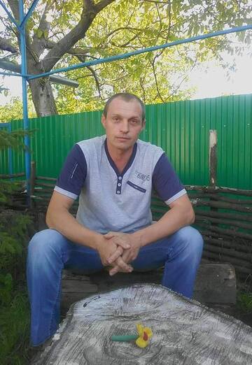 Моя фотография - Володимир, 52 из Черновцы (@volodimir5425)
