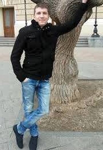 Моя фотографія - Vovan, 50 з Ужгород (@vovan7151)