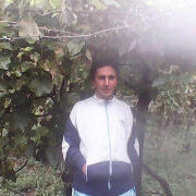 zaza fetviashvili 58 Tbilisi