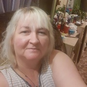 Ольга, 47, Усолье
