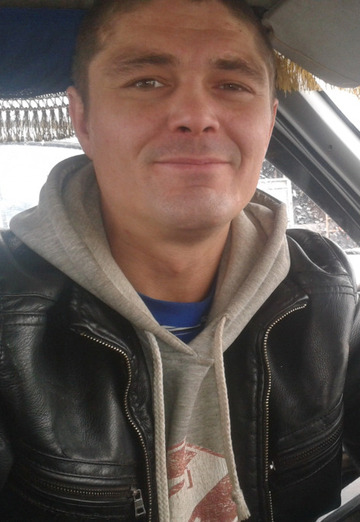 My photo - Artyom, 38 from Cheboksary (@artem244967)