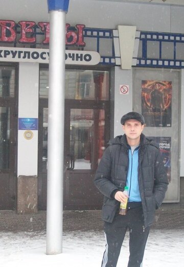 Моя фотография - Геннадий, 37 из Томск (@user4649)