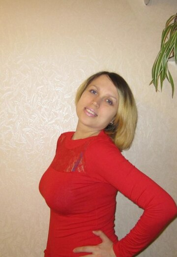 My photo - LILIYa, 41 from Zaporizhzhia (@liliya21425)