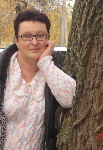 Моя фотография - Наталия, 62 из Пинск (@nataliya6430)
