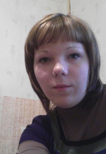 My photo - mariya, 37 from Voskresensk (@mariya15529)