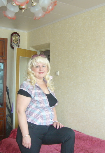 Моя фотография - Ольга, 66 из Сортавала (@olga196651)
