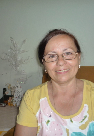 Моя фотография - Татьяна, 71 из Краснодар (@tatyana50118)