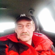 Сергейh, 57, Белоозёрский