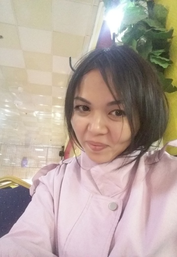 My photo - Dana Bekish, 35 from Astana (@danabekish)