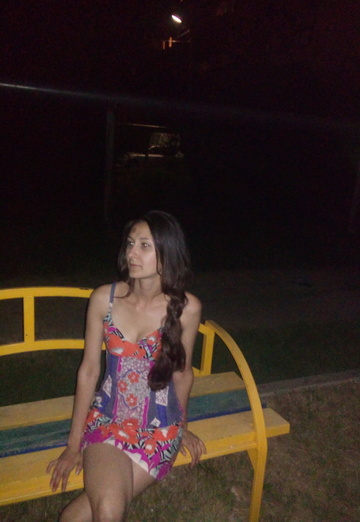 Aleksandra (@aleksandra21522) — my photo № 1