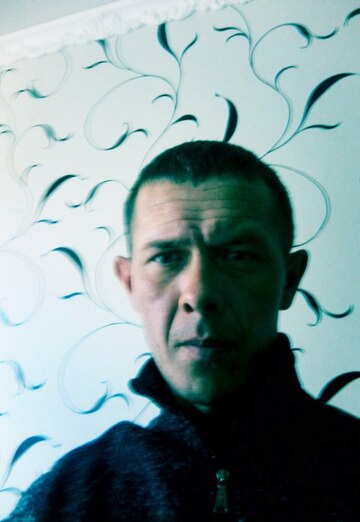 My photo - Aleksandr, 41 from Cheboksary (@aleksandr650515)