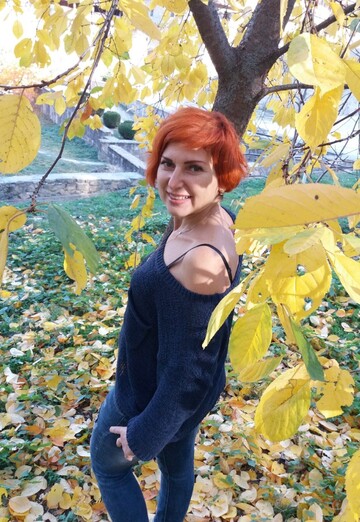 Моя фотография - Алена, 51 из Симферополь (@alena96811)