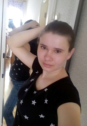 My photo - Nadejda, 34 from Berezniki (@nadejda67943)