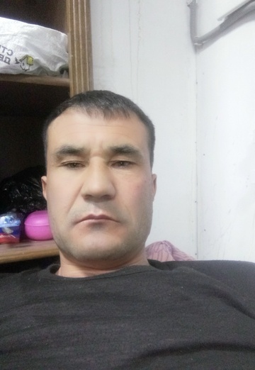 Моя фотографія - Маруф, 47 з Челябінськ (@maruf3008)