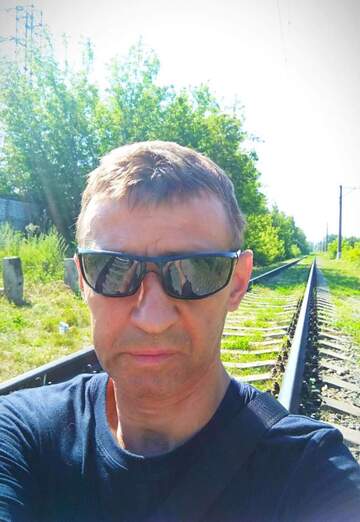My photo - Igor, 52 from Dzerzhinsk (@igor288690)
