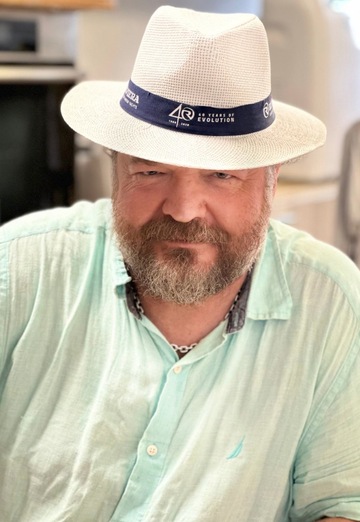 My photo - Nick, 51 from Miami Beach (@nick7030)
