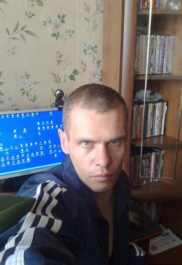My photo - ANDREY VASILEV, 49 from Horlivka (@andreyvasilev113)