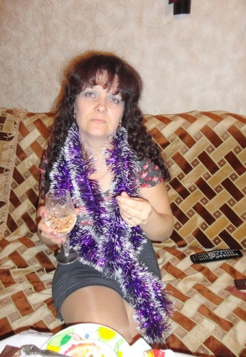 My photo - Tanechka, 54 from Kadiivka (@tanezka6)