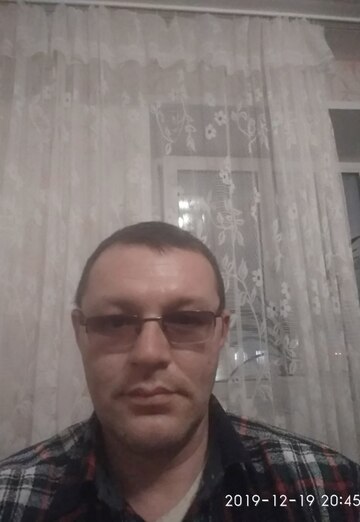 Моя фотография - Алексей, 43 из Воткинск (@aleksey512823)