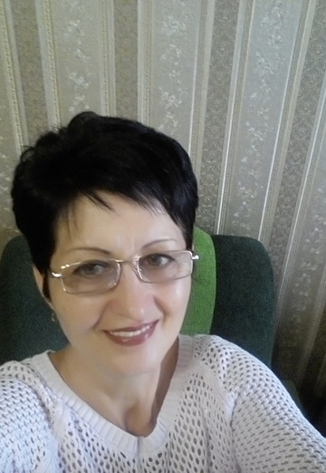 My photo - Svetlana, 58 from Krasnodar (@svetlana134174)