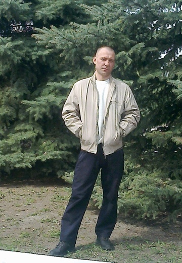 Моя фотография - СЕРГЕЙ ЧЕВАРДОВ, 48 из Балашов (@sergeychevardov)