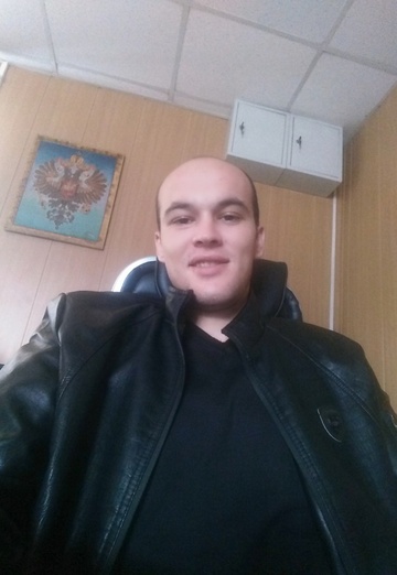 My photo - ru, 30 from Tver (@ru671)