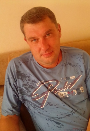 My photo - Pavel, 47 from Pavlovo (@pavel173261)