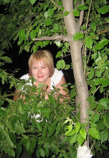 My photo - Irina, 39 from Pokhvistnevo (@irina261849)