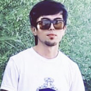 Фирдавс, 24, Всеволожск