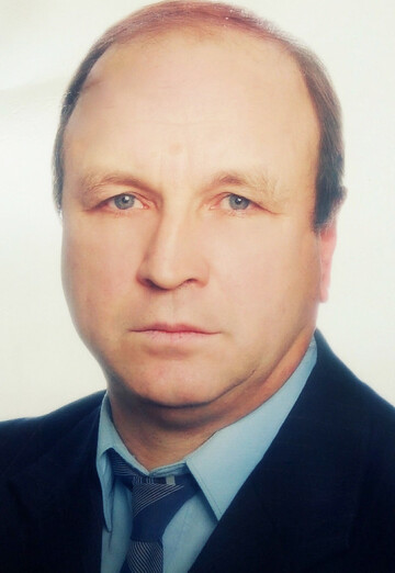 My photo - Viktor Pronin, 66 from Volgodonsk (@viktorpronin)