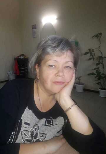 My photo - NADEZHDA, 58 from Asbest (@natalia3274)