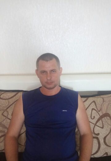 My photo - Aleksey, 46 from Luhansk (@aleksey497823)