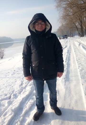 Моя фотография - Владимир, 52 из Чернигов (@vladimir203758)