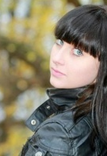 Моя фотография - Екатерина, 31 из Лесной (@ekaterina14343)