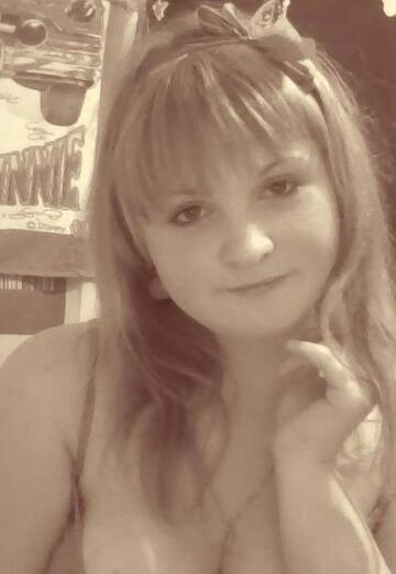 My photo - Dіana, 28 from Kamianets-Podilskyi (@dana1511)