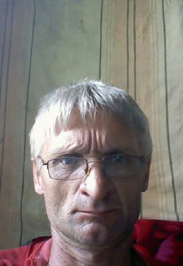 Моя фотография - Александр, 57 из Усть-Каменогорск (@aleksandr398408)