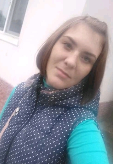 Моя фотография - Олеся, 27 из Украинка (@olesya44354)