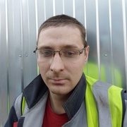 Денис, 38, Икша