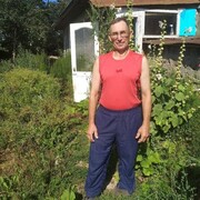 Сергей, 63, Вятские Поляны (Кировская обл.)