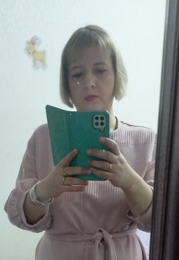 My photo - Anyuta, 40 from Nizhny Novgorod (@anuta25673)