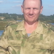 Николай, 47, Калач-на-Дону